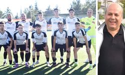 DEĞİRMENÖNÜSPOR KÖTÜ GİDİŞE DUR DEMEK İSTİYOR