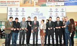 DENİZLİ KİTAPLA BULUŞTU