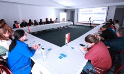 HAYAT KURTARACAK İŞ BİRLİĞİ