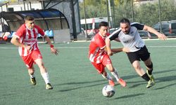 DEĞİRMENÖNÜSPOR YÖNETİMİNDEN HAKEME TEPKİ: EMEĞİMİZ YOK SAYILDI