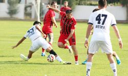 İDMAN YURDU GÖZ KAMAŞTIRIYOR