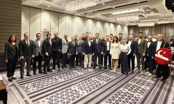 DENİB LOS ANGELES’TA