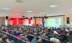 GENÇLERE SANAL GÜVENLİK EĞİTİMİ