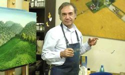 CUMHURBAŞKANLIĞI BÜYÜK ÖDÜLÜ’NÜ ALDI