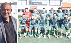 GÜRPINARSPOR İLE HAYLAMAZSPOR’UN HEDEF MAÇI