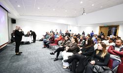 GENÇ YETENEKLER BULUŞACAK