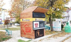 ALPASLAN MAHALLESİ UCUZ EKMEĞE KAVUŞTU