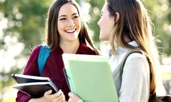 2.500 ÖĞRENCİYE DESTEK