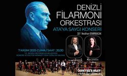 ATA’YA SAYGI KONSERİ