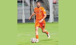 İDMAN YURDU FUTBOLCUSU BİLAL ŞEFLEK KORKUTTU
