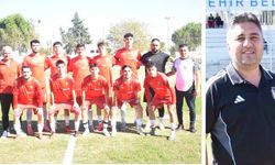 ŞEMİKLERSPOR’DA REHAVET YASAK