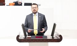 CHP’Lİ ARPACI: VATANDAŞIN ÜMÜĞÜNÜ SIKIYOR