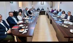 BÜYÜKŞEHİR’DE TURİZM BULUŞMASI