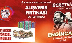 HONAZ FESTİVALE HAZIR