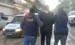 121 FETÖ ŞÜPHELİSİ YAKALANDI