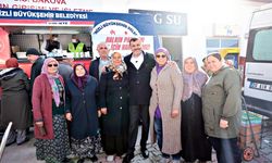 ÇAVUŞOĞLU’NDAN BAKLAN ÇIKARMASI