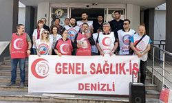 BOYACIOĞLU“SENDİKA TERCİHİNE GÖRE AYRIMCILIK YAPILIYOR”
