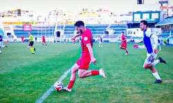 İDMAN YURDU KENDİNE GELDİ