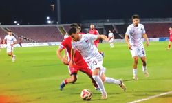 İDMAN YURDU KAYIPLARDA