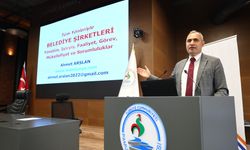 PAMUKKALE BELEDİYESİ’NDE MALİ SÜRDÜRÜLEBİLİRLİK EĞİTİMİ