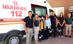 112’Yİ GEREKSİZ ARAMAYIN