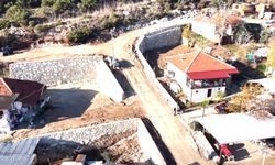 EMİRAZİZLİ’YE ESTETİK DOKUNUŞ