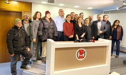 DENİZLİ’DE AİLE HEKİMLERİNDEN “EZİYET YÖNETMELİĞİ”NE TEPKİ