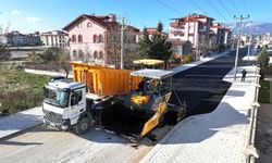 TAVAS’A KONFORLU ULAŞIM