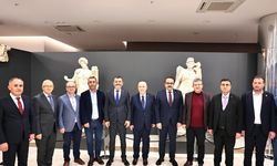 LYKOS’UN ANTİK YÜZLERİ SERGİDE HAYAT BULDU