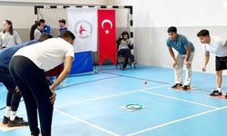 DENİZLİLİ SPORCULARDA TÜRKİYE DERECELERİ