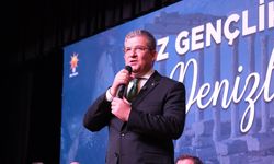 AK PARTİ İL BAŞKANI SUBAŞIOĞLU: EMLAK VERGİSİNİ YÜZDE 25’TE TUTUN