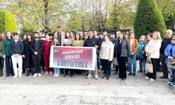 DENİZLİ CHP GENÇLİK KOLLARI’NDAN MESEM TEPKİSİ: MESEM SÖMÜRÜDÜR