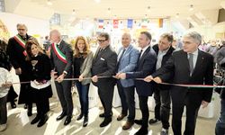 ÇAMELİ’Yİ DÜNYA TANIYOR