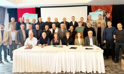 KAFKAS DERNEKLERİ FEDERASYONU DENİZLİ’DE BULUŞTU