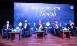 AK PARTİ’NİN DENİZLİ YOL HARİTASI BELİRLENDİ