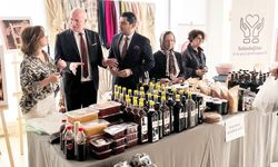 BABADAĞ’A ÖZGÜ DOĞAL LEZZETLER