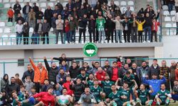 YEŞİL ÇİVRİL BELEDİYE ZİRVEYE ORTAK OLDU