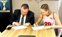 SULTANLAR LİGİ YOLUNDA ÖNEMLİ TAKVİYE