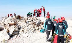 DEPREM TATBİKATI GERÇEĞİ ARATMADI