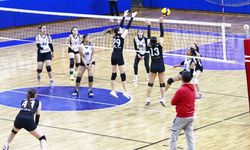 GELECEĞİN SULTANLARI FİLEDE NEFESLERİ KESTİ