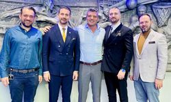 POLAT’TAN SARAN’A ZiYARET