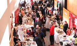 GİRİŞİMCİ KADINLAR FESTİVALİ BAŞLIYOR