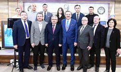 HİSARCIKLIOĞLU, DENİZLİ’DEN ANKARA’YA SESLENDİ: “KDV”MİZİ ÖDEYİN