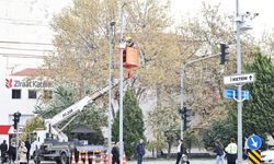 KENT İKLİMİ İZLEME İSTASYONLARI KURULUYOR