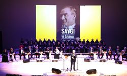 ŞARKILARIN SAKLADIĞI ÖYKÜLER BÜYÜLEDİ