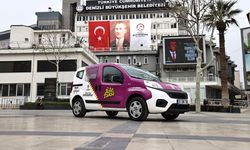 BÜYÜKŞEHİR BELEDİYESİ 41 PROJE İLE YARDIM ELİNİ UZATTI