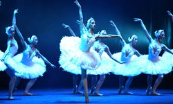 “KUĞU GÖLÜ” BALESİ BÜYÜLEDİ