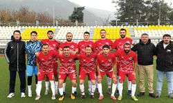 GÜRPINARSPOR KULÜP BAŞKANI İHSAN CARAN: PES ETMEK YOK