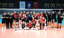 DENİZLİ’NİN SULTANLARI DURDURULAMIYOR