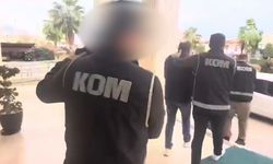 11 MİLYONLUK VURGUN